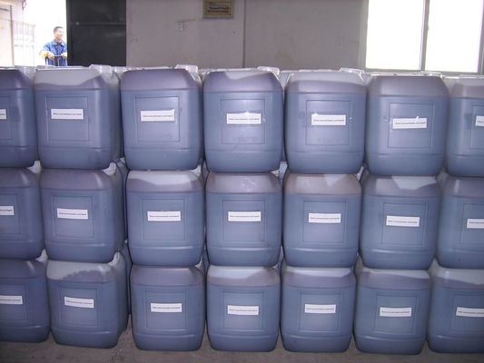 Humic Acid Liquid Fertilizer Plant Stress Resilience