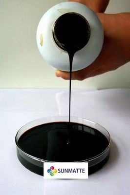 Humic Acid Liquid Fertilizer Plant Stress Resilience